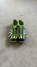 Asics hyper spiked for sale  THATCHAM