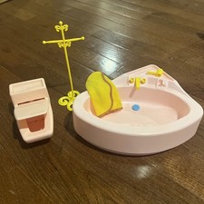 Barbie dream house for sale  Wheelersburg