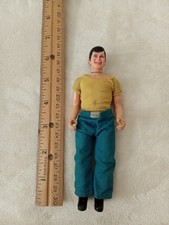 Vintage tonka man d'occasion  Expédié en Belgium