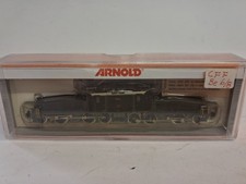 Arnold 2467 locomotiva usato  Arese