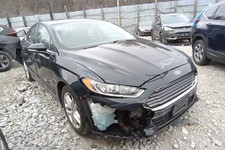 2014 ford fusion for sale  Akron