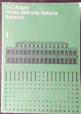 Storia dell arte usato  Italia