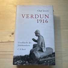 Verdun 1916 laf gebraucht kaufen  Koblenz