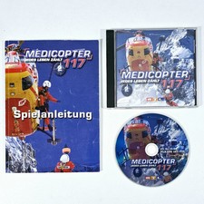 Rom rettungshubschrauber simul gebraucht kaufen  Halle