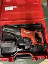 Hilti avr nuron gebraucht kaufen  Velbert