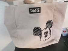 Mickey mouse cord gebraucht kaufen  Lübeck