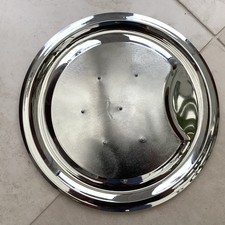 Nutbrown stainless steel for sale  DEESIDE