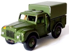 Dinky toys .641 for sale  WISBECH