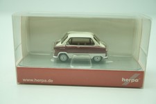 Herpa modell 027571 gebraucht kaufen  Bad Waldsee