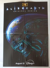 Alien earth original for sale  ALTRINCHAM