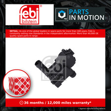 Coolant control valve for sale Coolant control valve for sale  UK