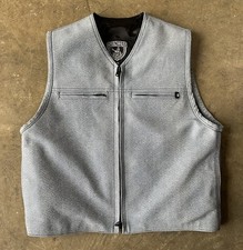 leather vest espinoza for sale leather vest espinoza for sale Berkley