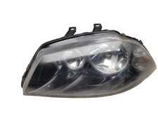 Seat ibiza headlight for sale  DUNGANNON