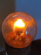 Usado, VINTAGE GENERAL ELECTRIC NE31 LÂMPADA NEON LÂMPADA TUBO TESTADOR SUBSTITUIÇÃO comprar usado Usado, VINTAGE GENERAL ELECTRIC NE31 LÂMPADA NEON LÂMPADA TUBO TESTADOR SUBSTITUIÇÃO comprar usado  Enviando para Brazil