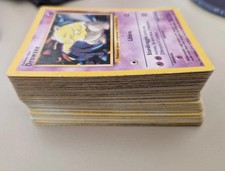 Lotto carte pokemon usato  Trevenzuolo