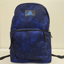 Mochila escolar ADIDAS Everyday azul escuro para jovens crianças comprar usado  Enviando para Brazil