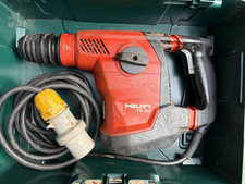 Hilti te30 hammer for sale  CANVEY ISLAND