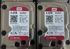 4tb western digital for sale  GOUROCK