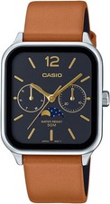 Casio armbanduhr mtp gebraucht kaufen  Hamburg