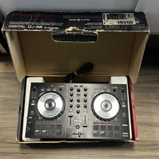 Pioneer ddj black for sale  Greenville