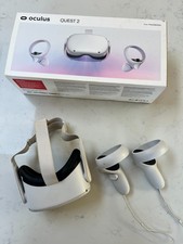 Oculus quest 128gb for sale  BECKENHAM