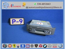 Autoradio player grunding usato  Gioia Tauro
