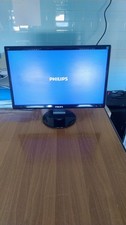 Monitor philips schermo usato  Velletri
