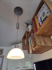 Led decken hängeleuchte gebraucht kaufen  Schutterwald