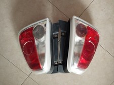 Fari posteriori fiat usato  Napoli