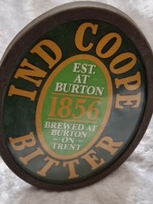 Ind coope bitter for sale  ROCHESTER
