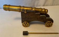 Vintage solid brass for sale  CARLISLE