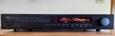 Yamaha 540 tuner d'occasion  Valmont