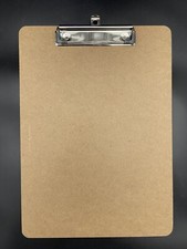 Wooden clipboards 12.5 for sale  Las Vegas