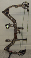 Custom mathews reezen for sale  Erie