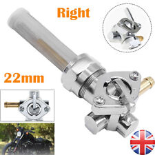 Fuel valve 22mm for sale  HAYES