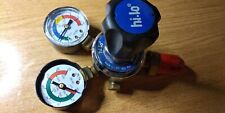 Hilo oxygen regulator for sale  LEYLAND