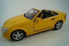 Modellauto mercedes benz gebraucht kaufen  Neubulach