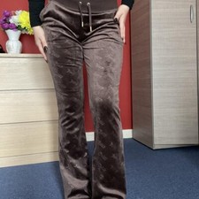 Juicy couture brown for sale  LONDON