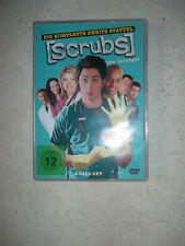 scrubs komplette serie gebraucht kaufen scrubs komplette serie gebraucht kaufen Norderstedt