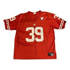 Wisconsin badgers trikot gebraucht kaufen  Hemmingen