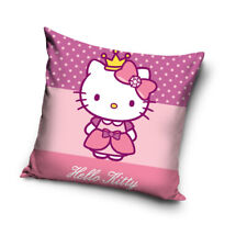 Hello kitty velour gebraucht kaufen  Görlitz
