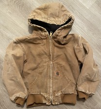 Vtg kid carhartt for sale  Bloomington