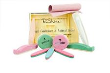 P-Shine Japanese Manicure Professional Kit XL- Original, Big Set for nails comprar usado  Enviando para Brazil
