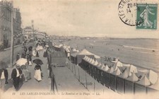 Sables olonne remblais d'occasion  Rioz
