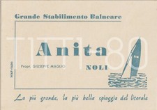 Noli grande stabilimento usato Noli grande stabilimento usato  Polcenigo