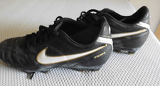 Fußballschuhe nike gr gebraucht kaufen  Tettnang