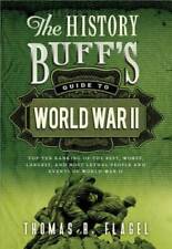 History buff guide for sale  Montgomery