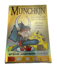 Munchkin card board for sale  Saint Paul