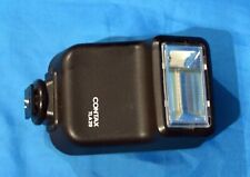 Contax tla20 shoe for sale  CUPAR