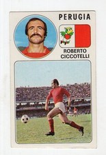 Figurina calciatori panini usato  Villar Focchiardo